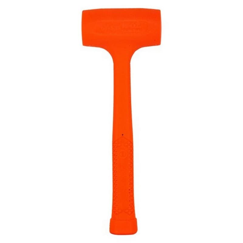 Compo-Cast Standard Head Soft Face Hammer