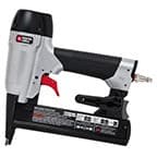 1/2" - 1-1/2" Narrow Crown Finish Stapler, 18 Gauge