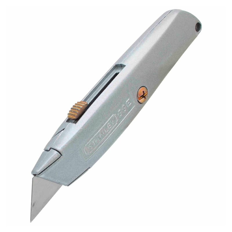 Classic 99 6" Retractable Utility Knife