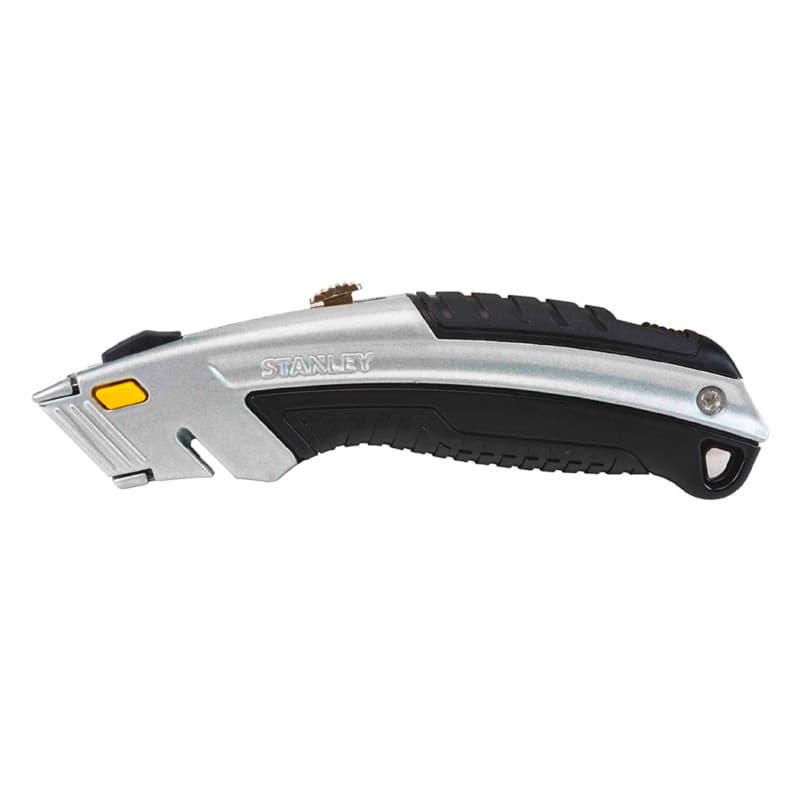 InstantChange 6-1/2" Retractable Utility Knife