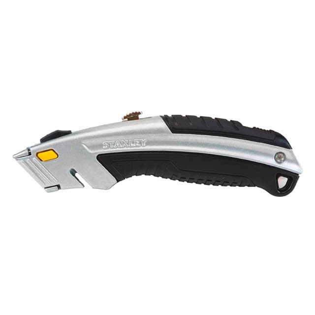 InstantChange 6-1/2" Retractable Utility Knife