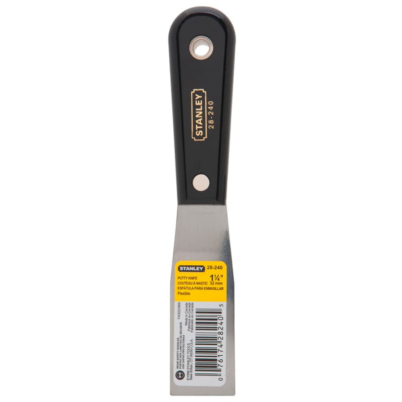 7" Flexible Nylon Handle Putty Knife