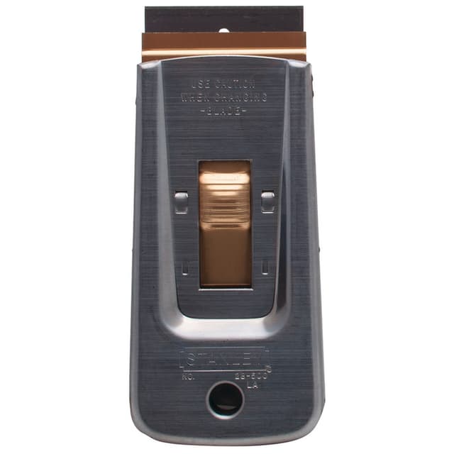 92mm Razor Blade Scraper with 5 Blade