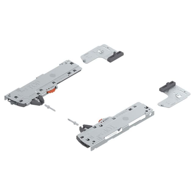 Blum MOVENTO TIP-ON BLUMOTION Set