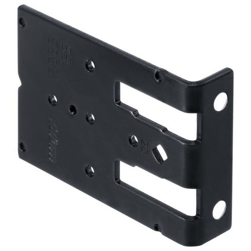 Drilling Template for Clip/Modul Mounting