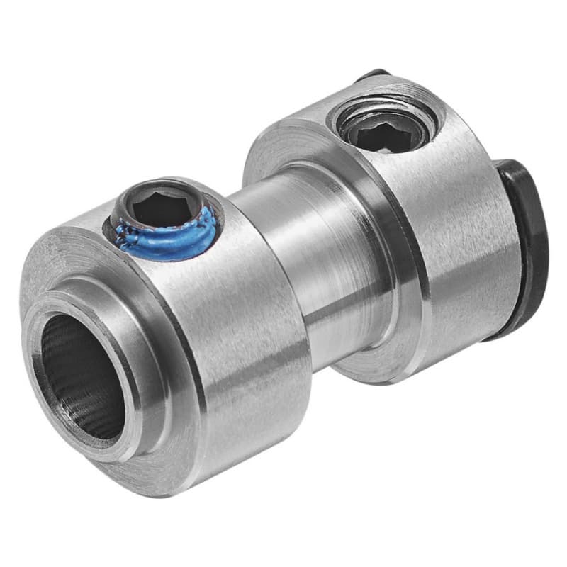 Blum Chuck for Blum MiniDrill, Right Hand