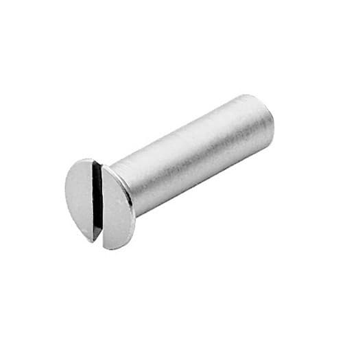 Twin Application Sleeve for 3/4" Euro Baseplate (Sleeve Only)