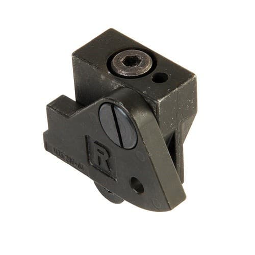 Positioning Stop For MINIPRESS, Blum
