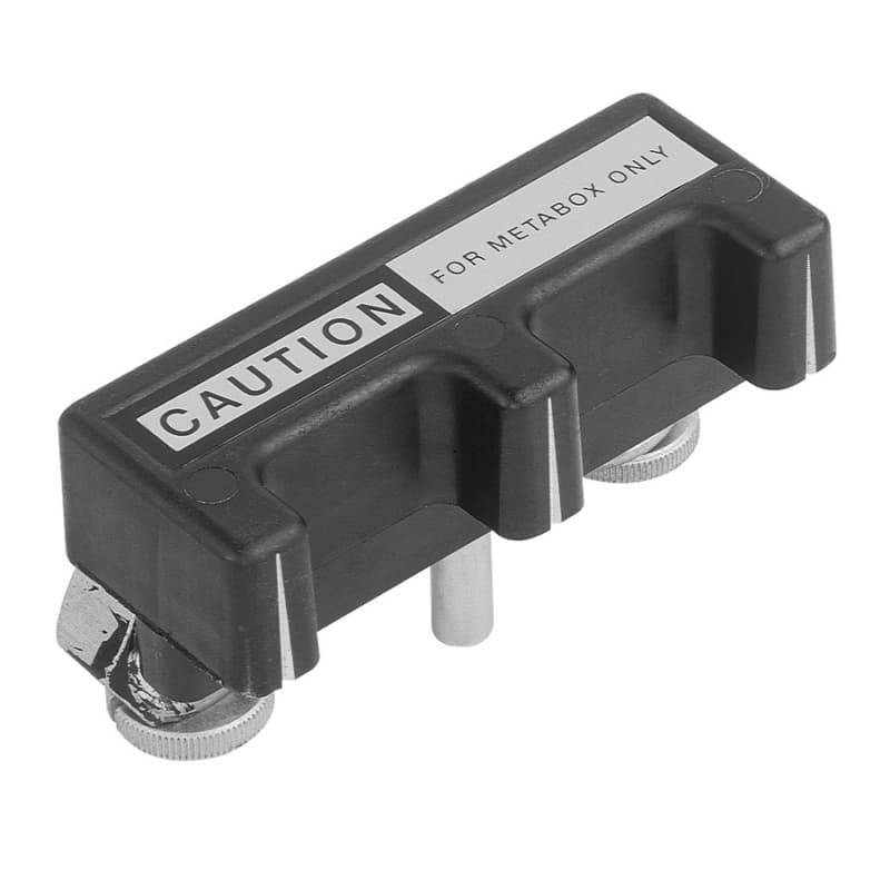 Center Position Indicator for Metabox Only
