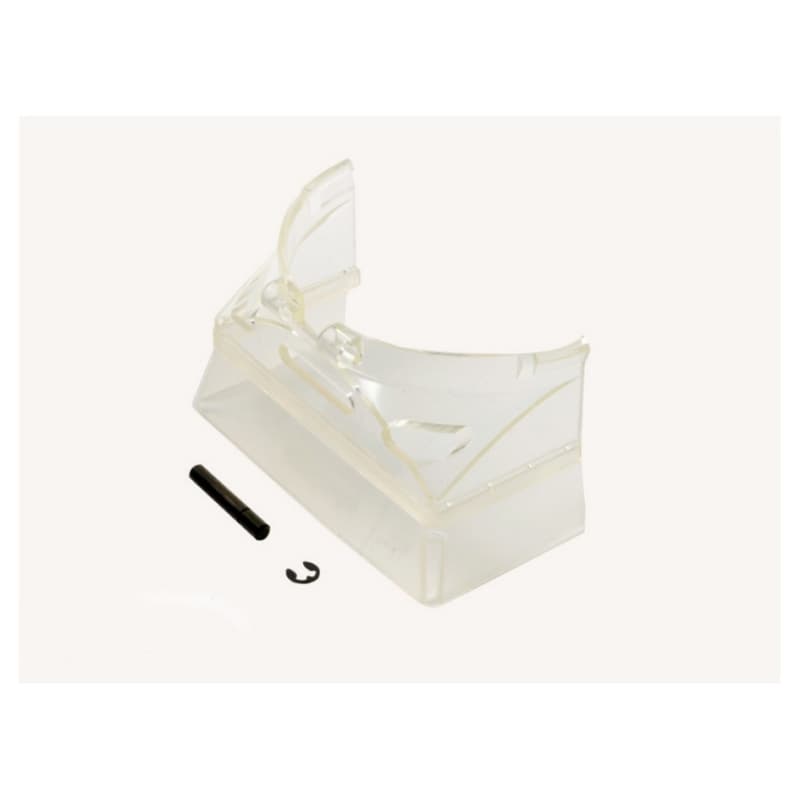 Blum 1885811 Safety Shield Without Adapter Rings