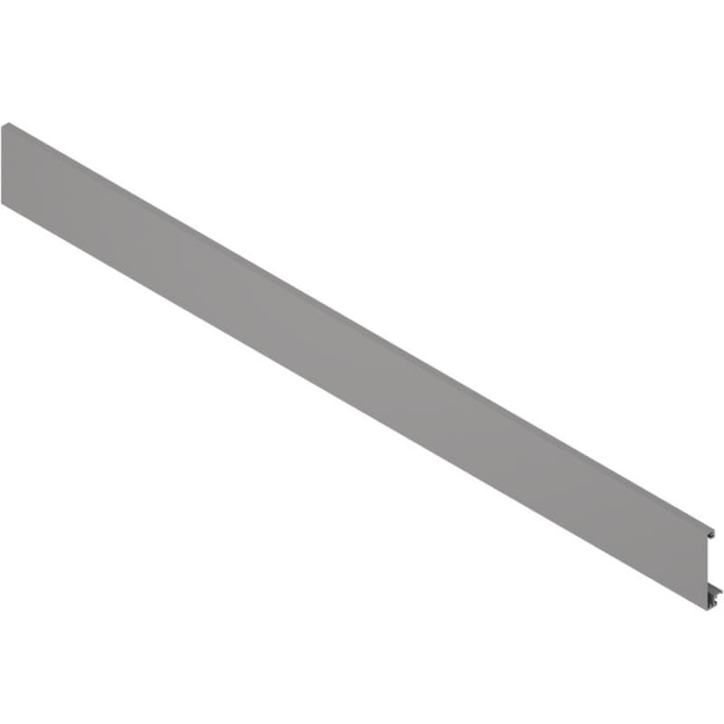 Front Piece for MERIVOBOX-45X, Indium Gray Matte, 41-1/32"