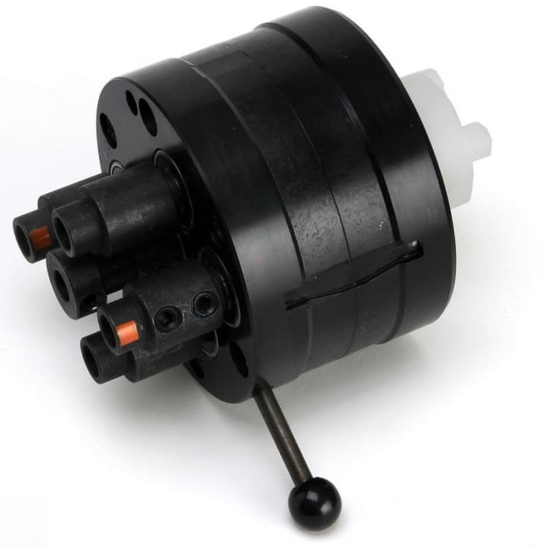 Blum 2502001 Gearbox for MINIPRESS D/MINIPRESS P