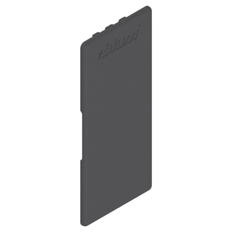 Legrabox Inside Cover Cap, Orion Gray