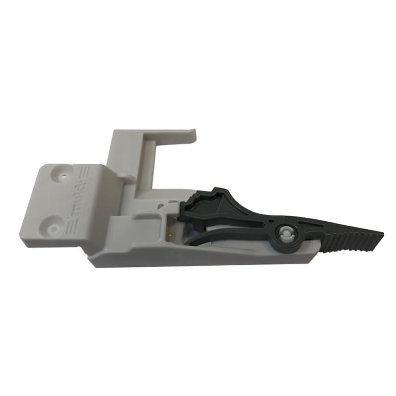 Movento Right-Hand Front Locking Device for Narrow Drawers