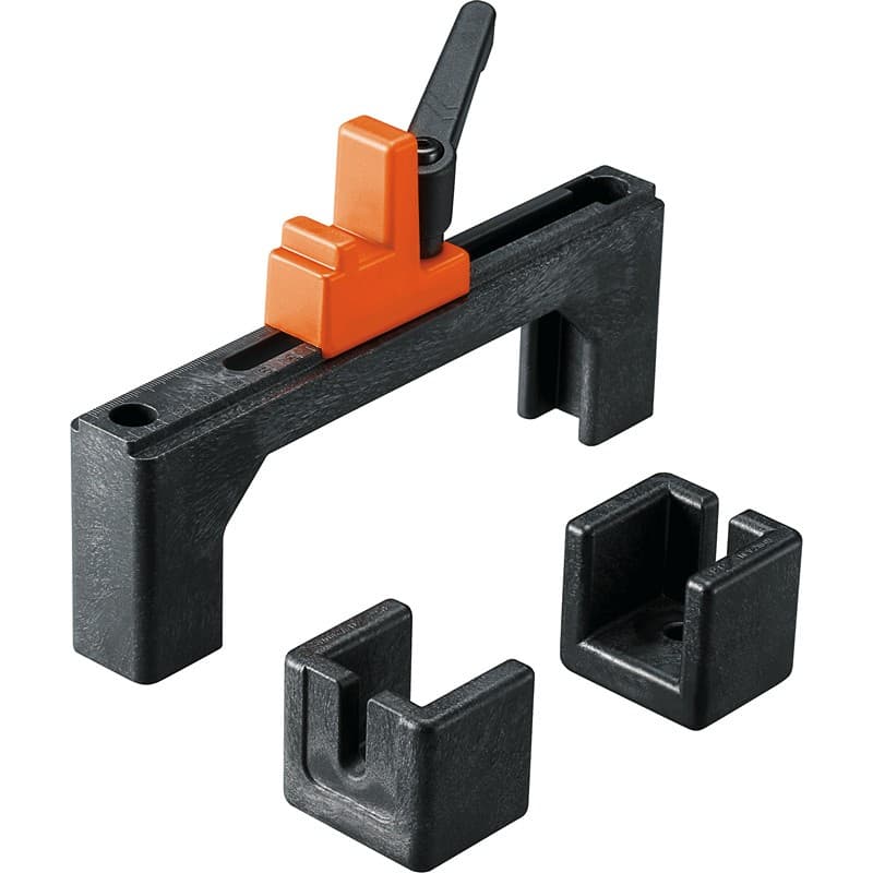 Support for Minipress and Easystick Extension Ruler MZL.1250.US