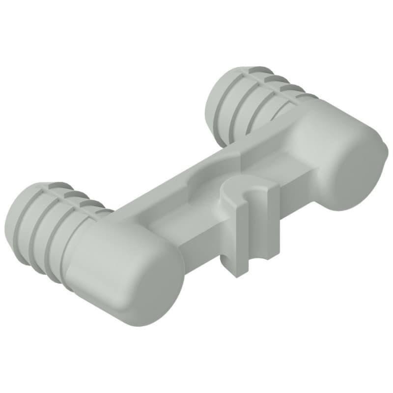 Assembly Fitting Plate for 40.2120.02, Box of 1000