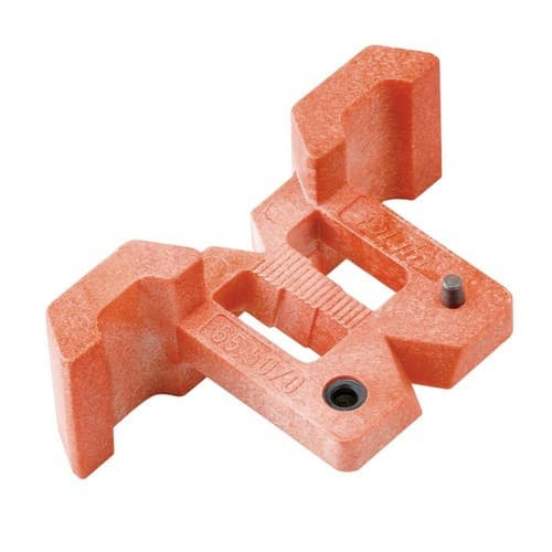 Drilling Template for Inserta Mounting Plates