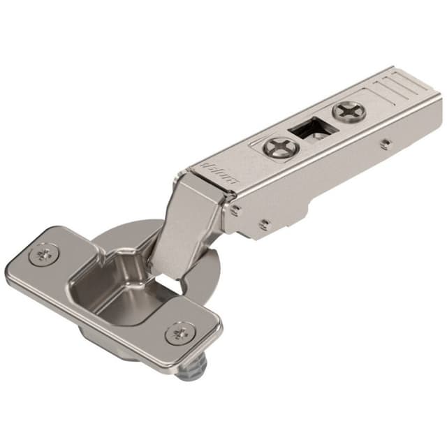 Blum 75T 107° CLIP Top Concealed Long Arm European Hinges