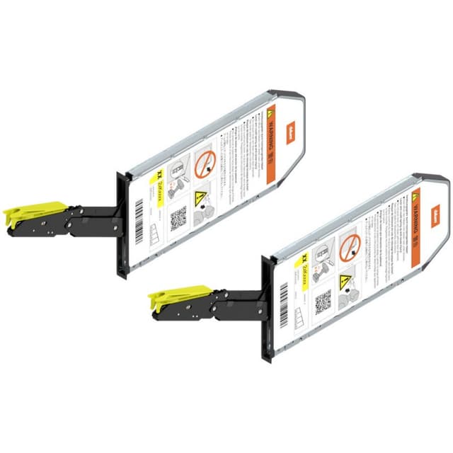 BLUM Aventos HKi Lift Mechanism, Tip On