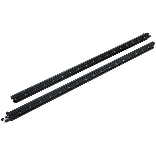 Fence Extension Set for EASYSTICK/MINIPRESS P/MINIPRESS Top