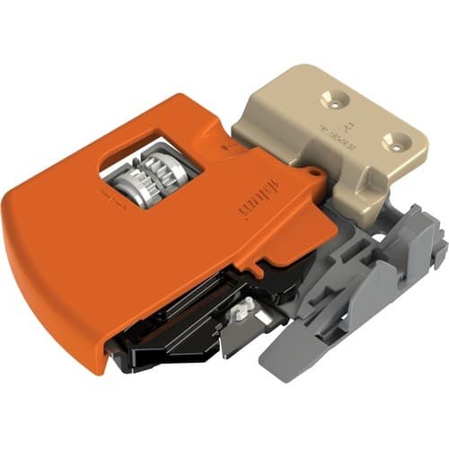 Tandem 563/569 Left-Hand Vertical Locking Device with Side Adjustment