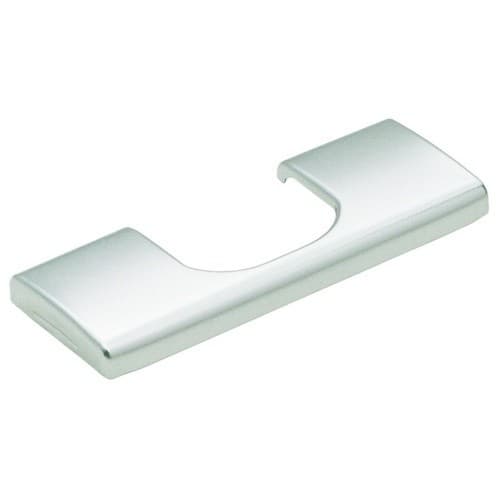 Clip Top Hinge Cup Cover Cap, Nickel-Plated