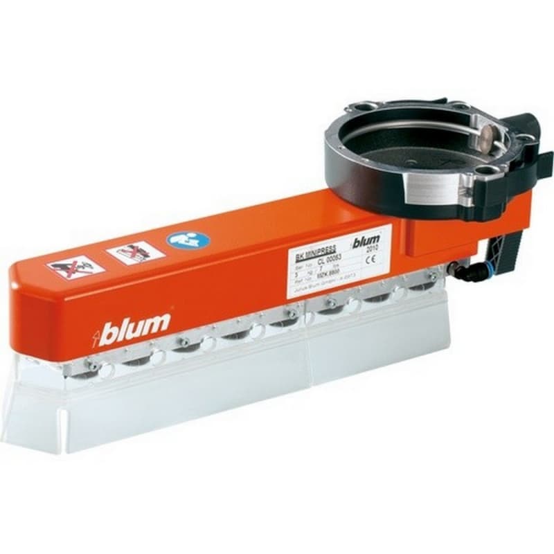 Blum 04226282 Boring Head for MINIPRESS M/MINIPRESS P