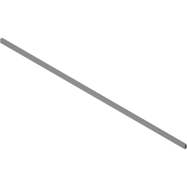 Blum MERIVOBOX Gallery Rail