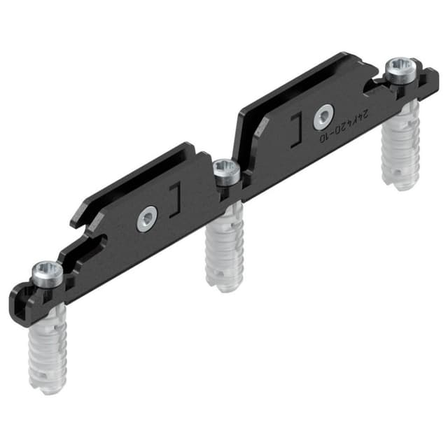 BLUM Aventos HKi Front Fixing Brackets