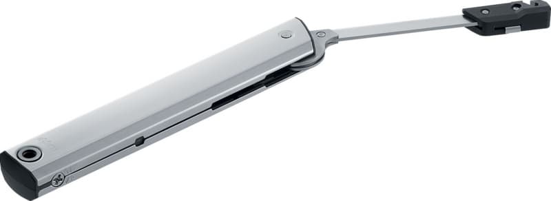 Aventos HK-XS Tip-On Lift Mechanism, Power Factor 17 - 60
