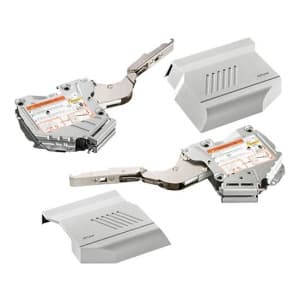 BLUM Aventos HK-S Lift for Tip-On Mechanisms and Cover Sets