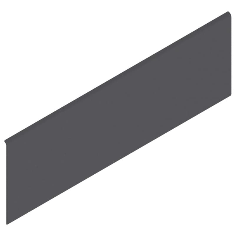 Legrabox Outside Cover Cap, Orion Gray