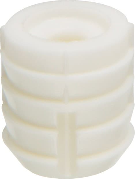 10mm x 12mm Expansion Slide Dowel for Metabox, Natural