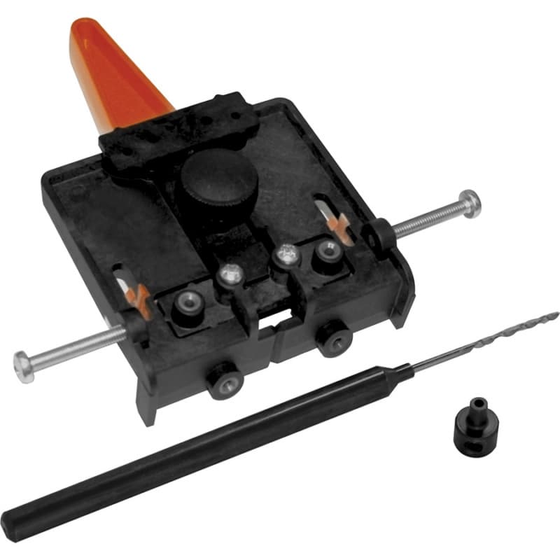 Face-Frame Adaptor Platemate Jig