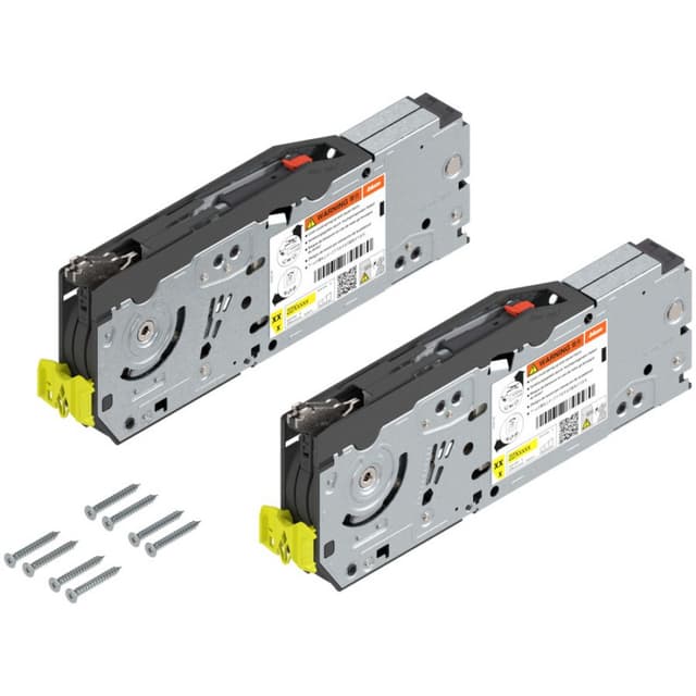 BLUM Aventos HF-TOP Bi-Fold Lift Mechanism