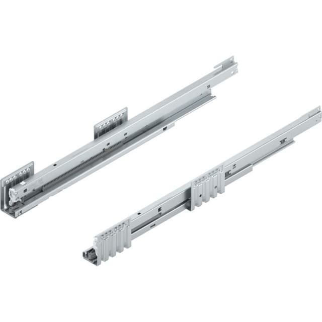 Blum MERIVOBOX Cabinet Members