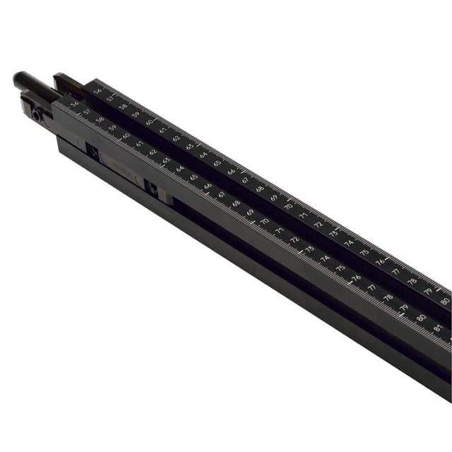Blum 06378744 Extension Ruler for MINIDRILL