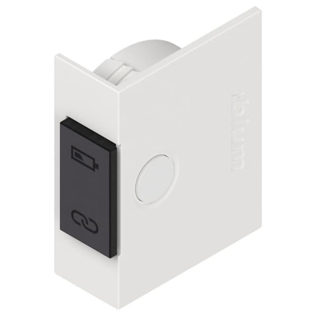 Servo-Drive Switch for Aventos, Silk White
