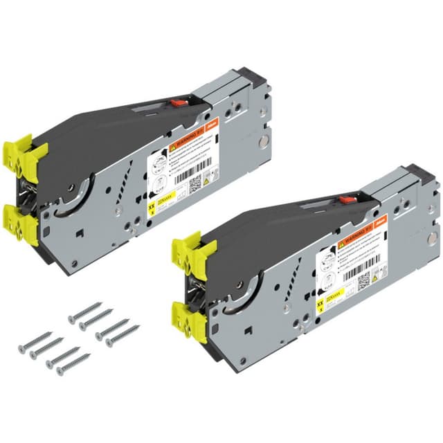 BLUM Aventos HS Lift Mechanisms