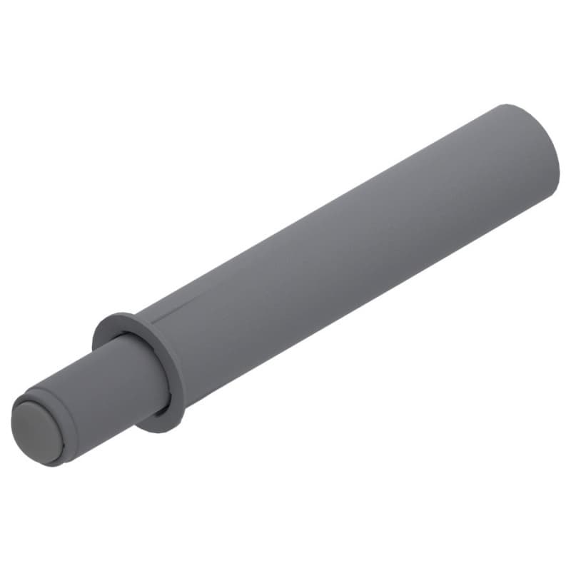 BLUMOTION Soft-Closing 970A Soft-Close Adapter for Doors, Dust Gray