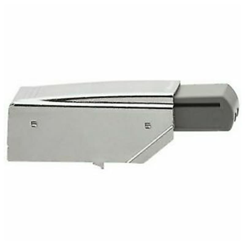 BLUMOTION Soft-Closing 973A Add-On for Half Overlay Hinges