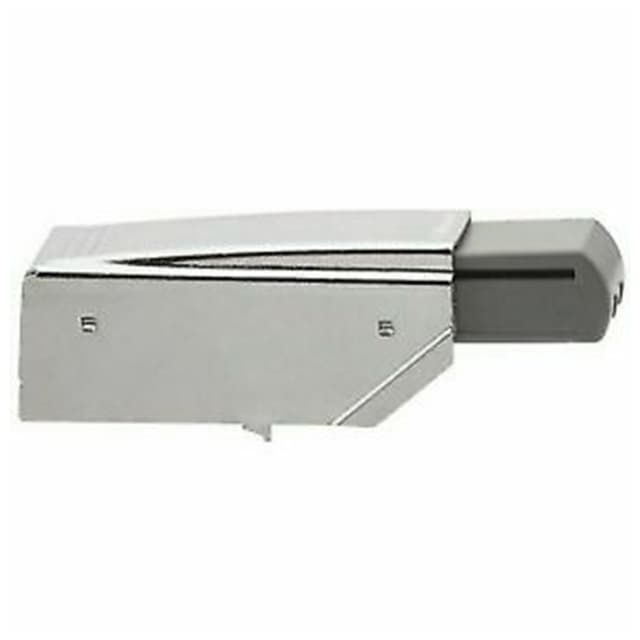 BLUMOTION Soft-Closing 973A Add-On for Half Overlay Hinges