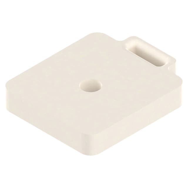 Metabox Stackable Cabinet Profile Spacer, 4mm