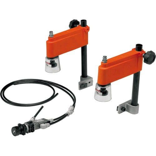 Hold Down Clamp for Minipress P