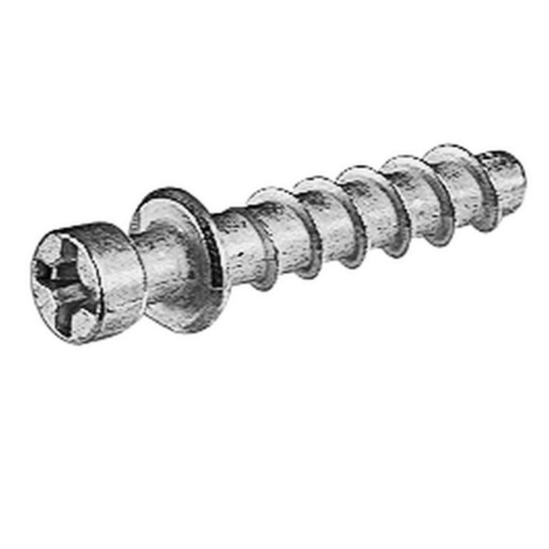 19mm Connector Housing, Black