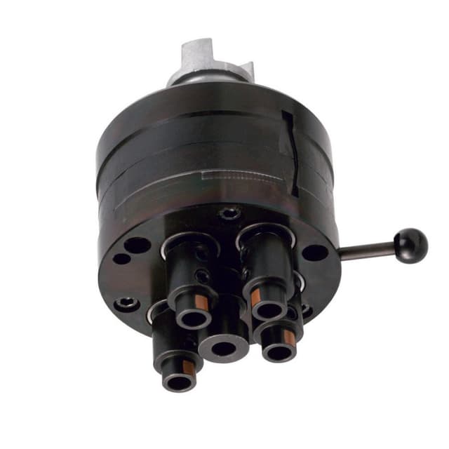 Gearbox for MINIPRESS, Blum