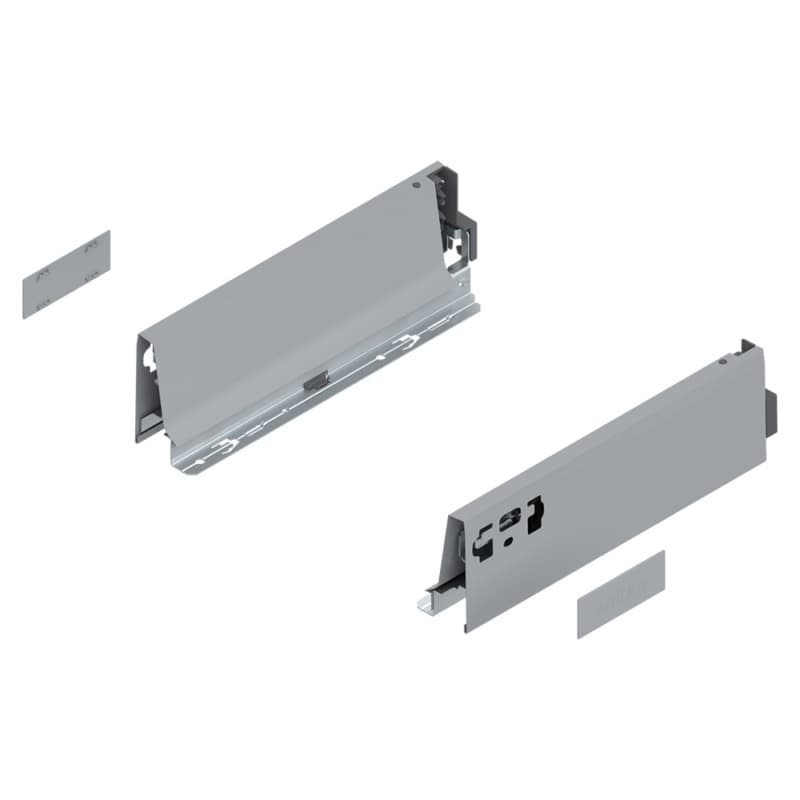 Tandembox Intivo Drawer Profile, Gray, 14"