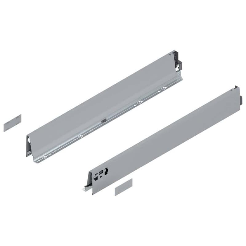 Tandembox Intivo Drawer Profile, Gray, 26"