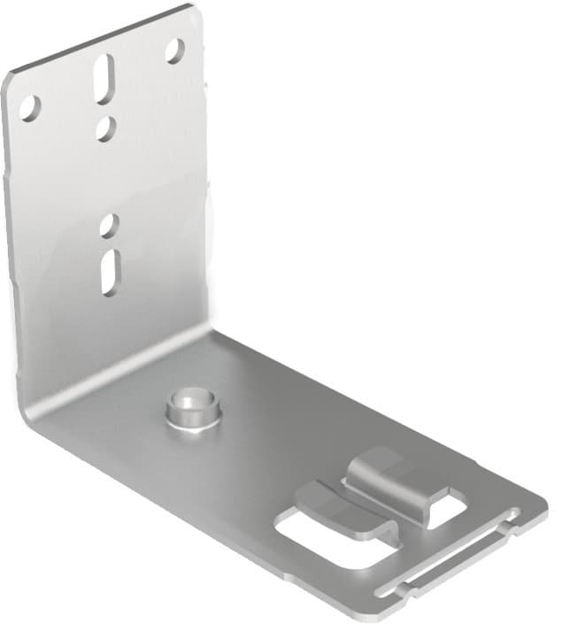 Tandem Narrow Rear Mounting Bracket