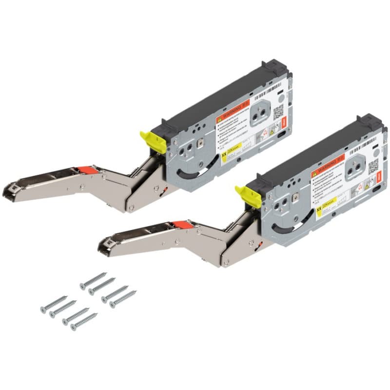 Aventos HK-Top Lift Mechanism, Power Factor 150 - 450